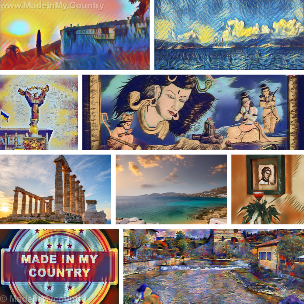 MadeinMycountry is a global platform that celebrates and supports local history, culture, art, and nature conservation efforts. For two decades, we have been sponsoring local museums, cultural organizations, travel destinations, historical sites, and various cultural events around the world.